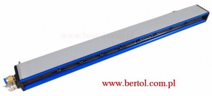 listwa antystatyczna bsha new bertol6